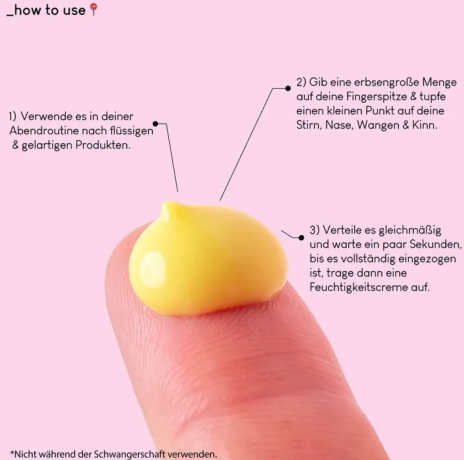 Geek & Gorgeous A-Game 5 Retinal Serum Сыворотка для лица с ретиналом 0,05%, антивозрастная, против пигментации, 30 мл