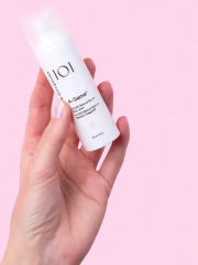 Geek &amp; Gorgeous A-Game 5 Retinal Serum Сыворотка для лица с ретиналом 0,05%, антивозрастная, против пигментации, 30 мл