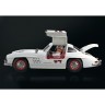 PLAYMOBIL PLAYMOBIL 70922 Mercedes-Benz 300 SL PLAYMOBIL 70922 Мерседес Бенц 300 SL