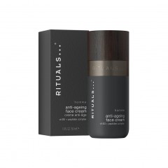 Rituals Anti-Ageing Face Cream  Антивозрастной крем для лица