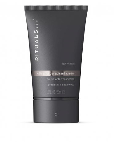 Rituals Homme 48h Anti-Perspirant Cream Антиперспирантный крем 48 часов, 50 мл