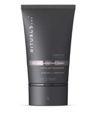 Rituals Homme 48h Anti-Perspirant Cream Антиперспирантный крем 48 часов, 50 мл