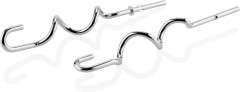 eta eta Handmixer LENTO Set ETA105190000, 550 W, DC Motor, 4 Geschwindigkeiten, leiser Betrieb, praktisches Zubehor  ручной миксер eta LENTO set ETA105190000, 550 Вт, двигатель постоянного тока, 4 скорости, тихая работа, практичные аксессуары