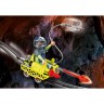 PLAYMOBIL PLAYMOBIL 70930 Minen Cruiser PLAYMOBIL 70930 Шахтный крейсер
