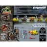 PLAYMOBIL PLAYMOBIL 70930 Minen Cruiser PLAYMOBIL 70930 Шахтный крейсер
