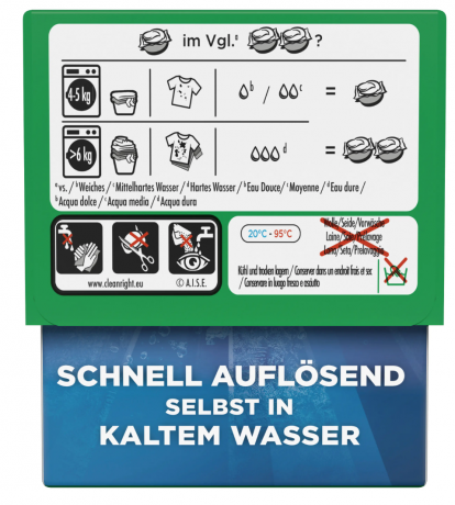 Ariel All-in-1 Vollwaschmittel Flüssig Pods Touch of Unstoppables 15WL, Капсулы для стирки универсальные Ariel All-in-1 c кондиционером Touch of Unstoppables 15шт