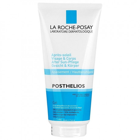 La Roche-Posay APRES-SOLEIL MILCH  APRES-SOLEIL МОЛОКО