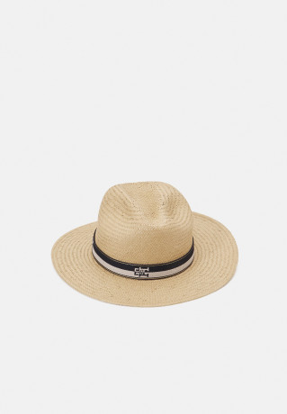 Tommy Hilfiger ICONIC PREP FEDORA Hat beige ICONIC PREP FEDORA Шляпа бежевый