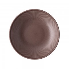 Thomas Thomas Clay Rust Suppenteller 23 cm Суповая тарелка Thomas Clay Rust 23 см