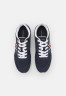 Tommy Hilfiger ESSENTIAL RUNNER Trainers space blue ESSENTIAL RUNNER — Кроссовки космический синий