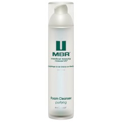 MBR Medical Beauty Research Foam Cleanser  Пенка для умывания