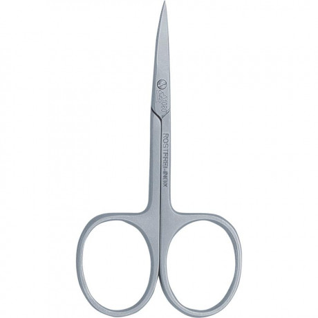 ERBE Nagelhautschere, rostfrei, 9 cm Ножницы для кутикулы, нержавеющая сталь, 9 см