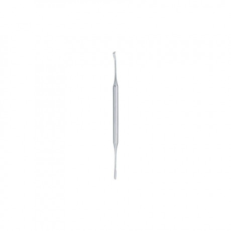 ERBE Exkavator doppelt, kleiner Haken, 15,7 cm Экскаватор двойной, малый крюк, 15,7 см