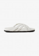 Tommy Hilfiger Mules ecru мулы экрю