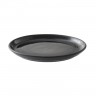 Bitz Bitz Galaxy Black Brotteller d: 17 cm Хлебная тарелка Bitz Galaxy Black д: 17 см