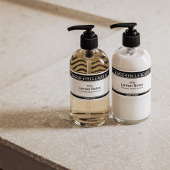 Marie-Stella-Maris Hand Gift Set Подарочный набор для рук