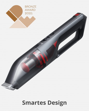 eufy eufy Akku-Stielstaubsauger HomeVac H30 Infinity Akku-Stielstaubsauger schwarz  Беспроводной ручной пылесос eufy HomeVac H30 Infinity беспроводной стержневой пылесос черный