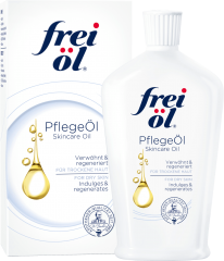 frei ol Pflege Korperol Масло для тела, 125 мл