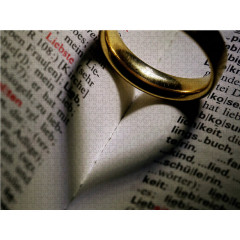 CALVENDO Puzzle CALVENDO Puzzle Ich liebe dich ... Пазл CALVENDO Puzzle Я люблю тебя...