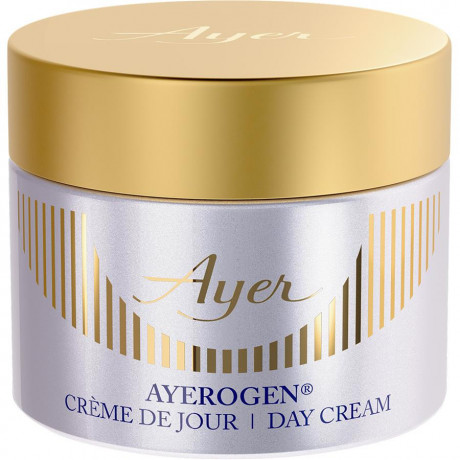 Ayer (Айер) Ayer (Айер)ogen Day Дневной крем для лица Cream Дневной крем для лица, 50 мл