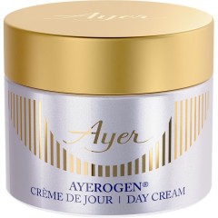 Ayer (Айер) Ayer (Айер)ogen Day Дневной крем для лица Cream Дневной крем для лица, 50 мл