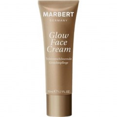 Marbert Glow Face Cream  Сияющий крем для лица