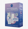 NIVEA Cellular Epigenetics Serum Set, 45 ml, Нивеа Набор сывороток для лица, Epicelline, омолаживающий, дневная и ночная, 45 мл