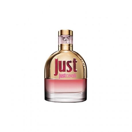Roberto Cavalli (Роберто Кавалли) Just Cavalli Eau de Toilette Туалетная вода Spray Спрей, 50 мл