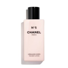 CHANEL (Шанель)  Bodylotion N°5, 200 мл
