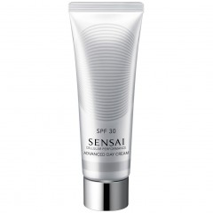 SENSAI Advanced Day Cream SPF 30  Усовершенствованный дневной крем SPF 30