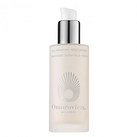 Omorovicza Illuminating Moisturiser Осветляющий увлажняющий крем