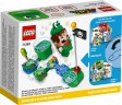 Lego Frosch-Mario Anzug Костюм лягушки Марио
