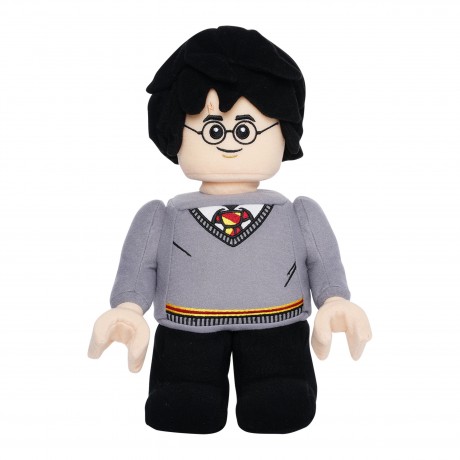 Lego Harry Potter Pluschfigur Плюшевая фигурка Гарри Поттера