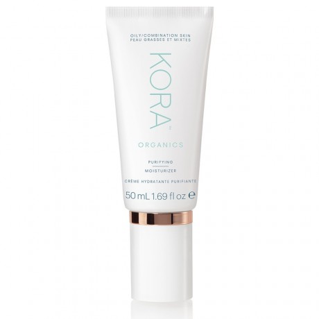 Kora Organics Purifying Moisturizer Gesichtspflege Gesicht, 50 мл