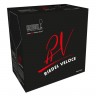 Riedel Riedel Veloce Pinot Noir / Nebbiolo Glas Set 2-tlg. h: 247 mm / 763 ml Бокалы Riedel Veloce Pinot Noir / Nebbiolo Набор из 2 шт. высота: 247 мм / 763 мл