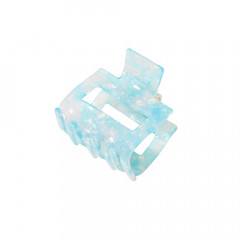 SOHO Ema Haarklammer Crystal Blue Эма заколка для волос