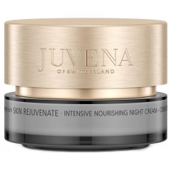 Juvena (Ювена) Skin ReJuvena (Ювена)te Nourishing  Intensive Nourishing Night Cream Ночной Крем для лица Dry to Very Dry, 50 мл