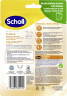 SCHOLL Fussmaske mit Manukahonig, 1 St, Шолль Маска-носочки для ног с мёдом манука, питание и восстановление, 1 шт