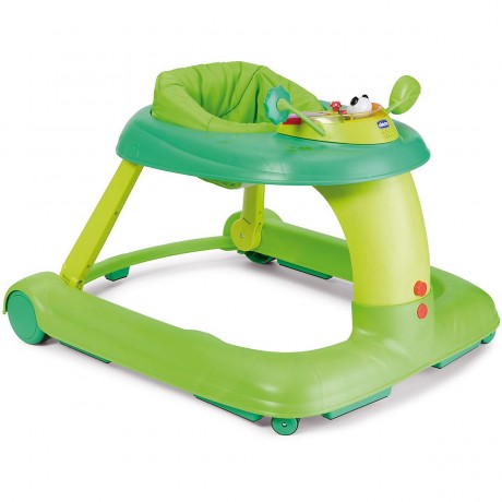 CHICCO Lauflernhilfe Activity-Center Chicco 123 Детские ходунки Chicco 123