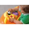 CHICCO Lauflernhilfe Activity-Center Chicco 123 Детские ходунки Chicco 123