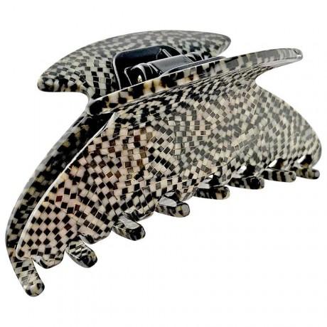 Oakland Haarklammer gross Заколка для волос большая