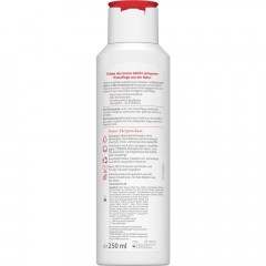 LAVERA Pflegeshampoo Farbglanz &amp; Pflege, 250 ml, Лавера Шампунь для окрашенных волос и сохранения блеска цвета, био-гранат и био-виноград, 250 мл