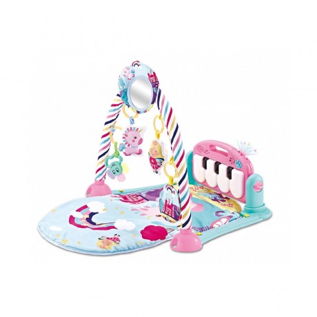 kikka boo Spielbogen Piano Spielbogen Игра на смычке Игра на фортепиано смычком