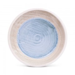 Friesland Friesland Ecco Sylt Suppenteller 21 cm Суповая тарелка Friesland Ecco Sylt 21 см