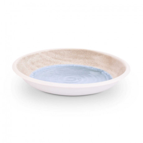 Friesland Friesland Ecco Sylt Suppenteller 21 cm Суповая тарелка Friesland Ecco Sylt 21 см