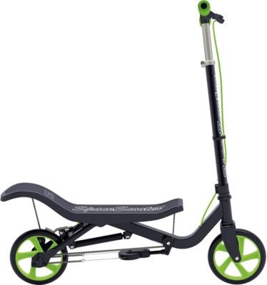 Space Scooter X 560 Space Scooter X 560 Space Scooter