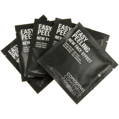 Comodynes Easy Peeling Tucher  Легкие отшелушивающие салфетки