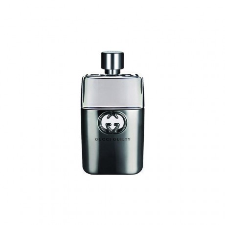 Gucci (Гуччи) Gucci (Гуччи) Guilty Pour Homme Eau de Toilette Туалетная вода Spray Спрей, 50 мл