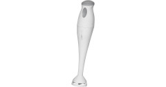 Clatronic Clatronic Stabmixer SM 3081 weiss/hellgrau  weiss/hellgrau Погружной блендер Clatronic SM 3081 белый/светло-серый