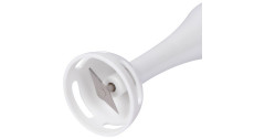 Clatronic Clatronic Stabmixer SM 3081 weiss/hellgrau  weiss/hellgrau Погружной блендер Clatronic SM 3081 белый/светло-серый